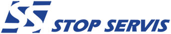 Auto Shop — Reception logo
